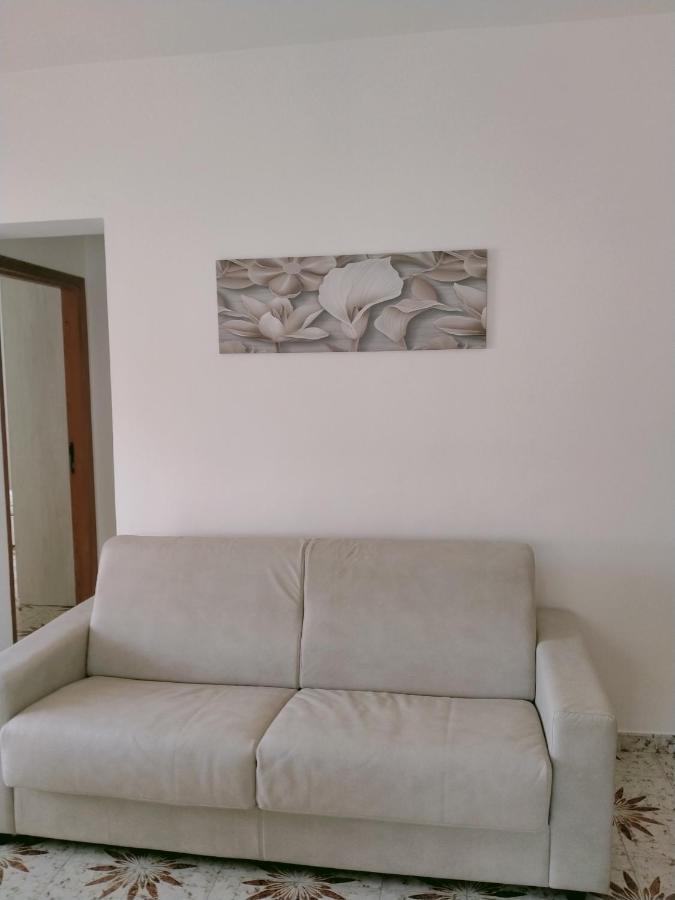 Le Camelie Appartamento Bosa Esterno foto