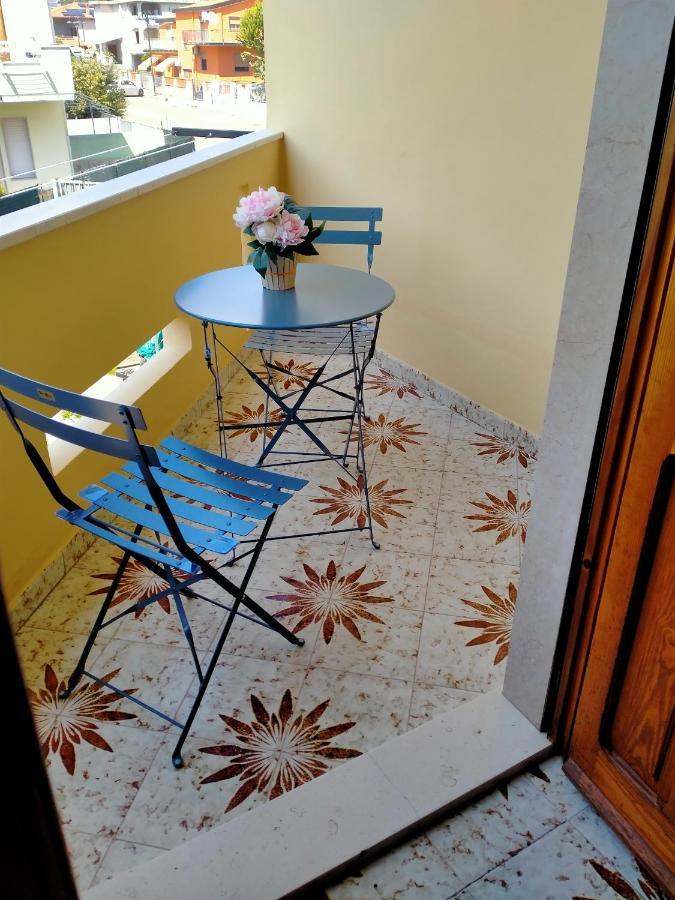 Le Camelie Appartamento Bosa Esterno foto